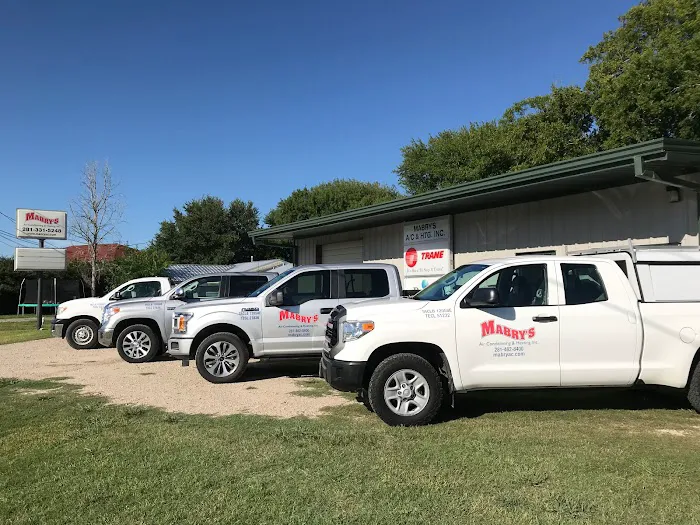 Mabry's Air Conditioning & Heating Inc Picture 3