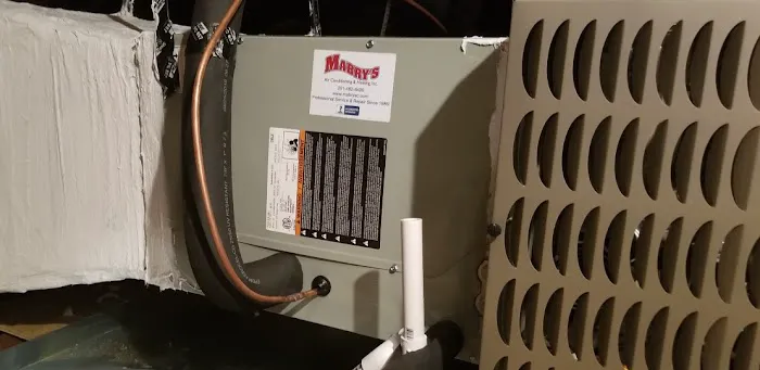 Mabry's Air Conditioning & Heating Inc Picture 1