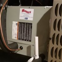 Mabry's Air Conditioning & Heating Inc ico
