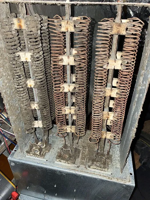 Mabry's Air Conditioning & Heating Inc Picture 6