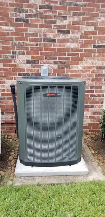 Mabry's Air Conditioning & Heating Inc Picture 4
