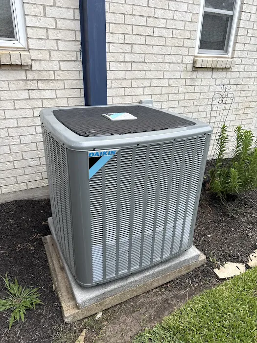 Mabry's Air Conditioning & Heating Inc Picture 5