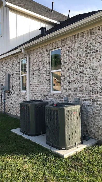 Mabry's Air Conditioning & Heating Inc Picture 7