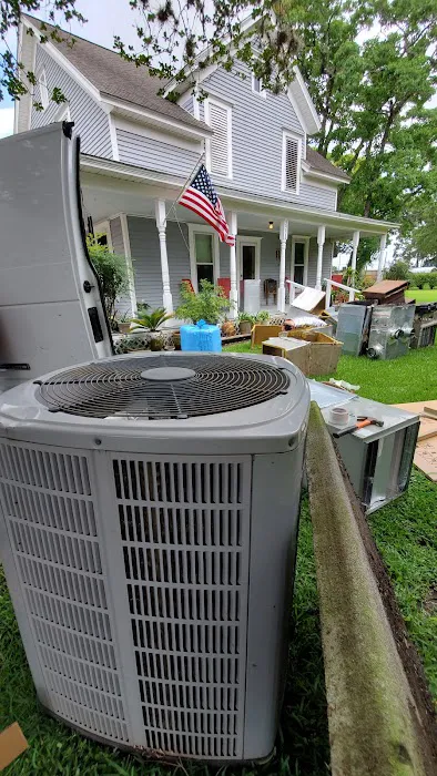 Air Systems Picture 3