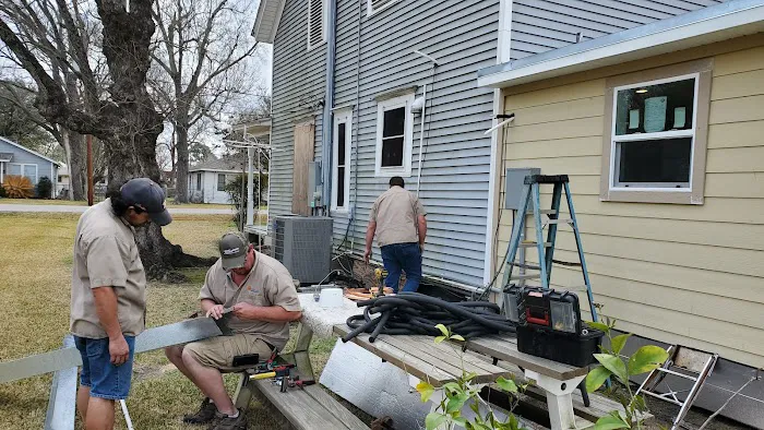 Air Systems Picture 2