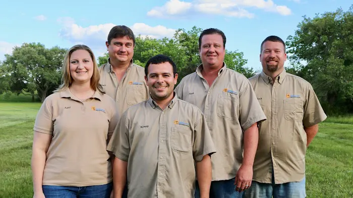 Air Systems Picture 1