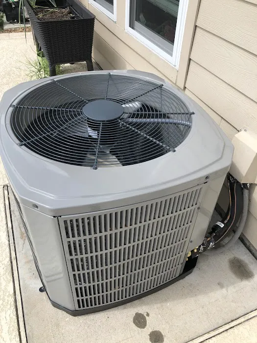 Air Systems Picture 6