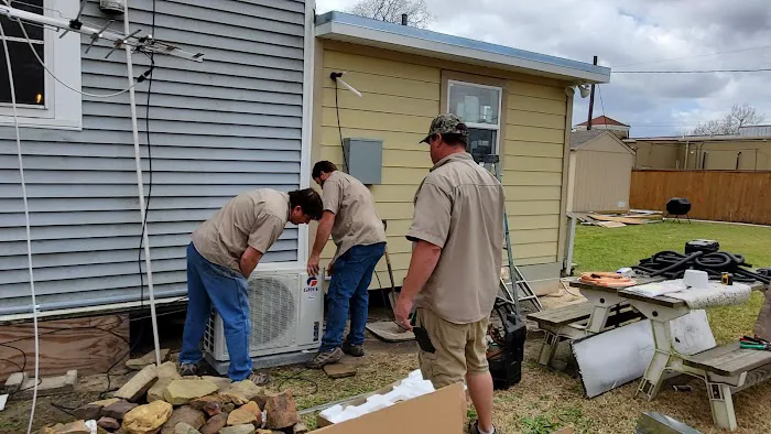 Air Systems Picture 9