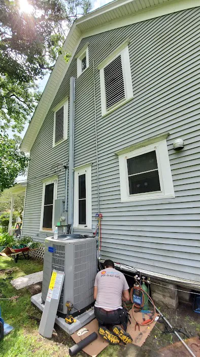 Air Systems Picture 7