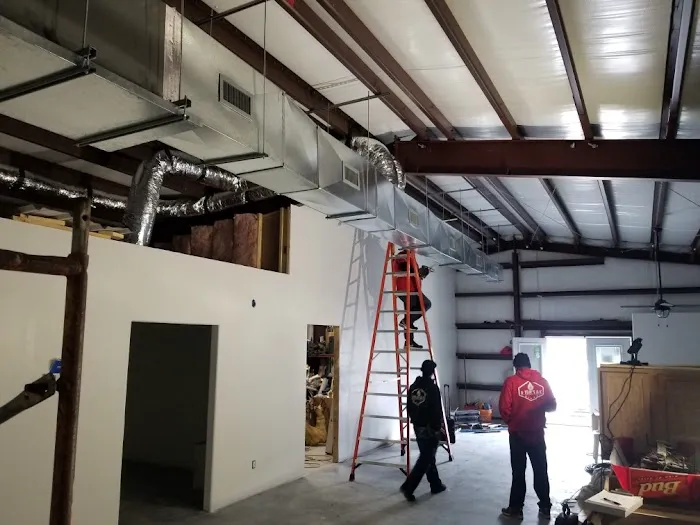 A-Team's A/C & Heating, LLC Picture 2