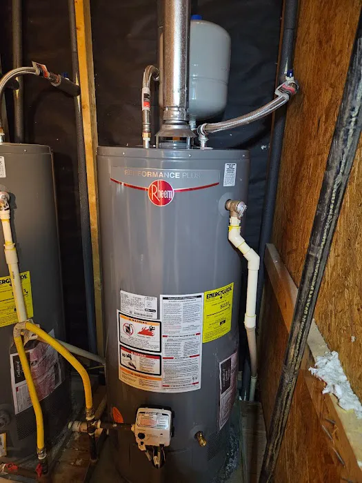 A-Team's A/C & Heating, LLC Picture 1