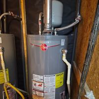 A-Team's A/C & Heating, LLC ico