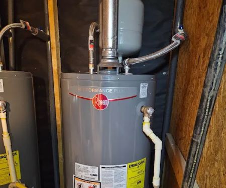 A-Team's A/C & Heating, LLC