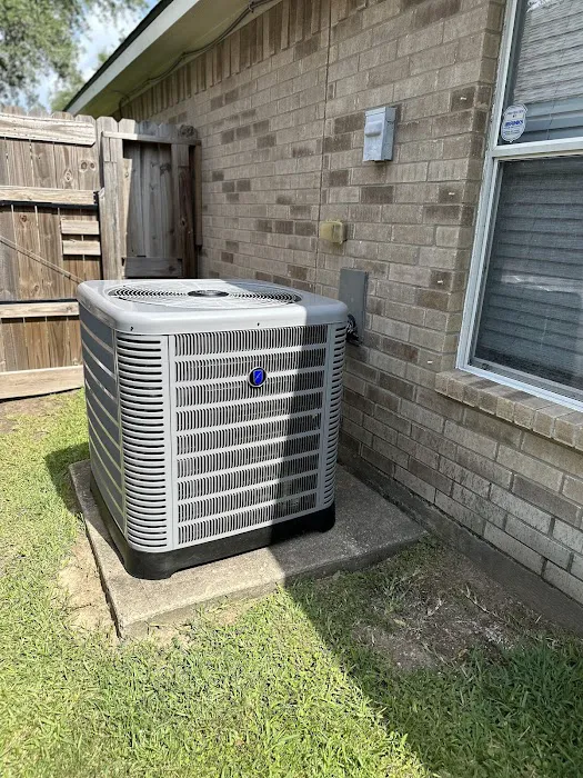 A-Team's A/C & Heating, LLC Picture 3