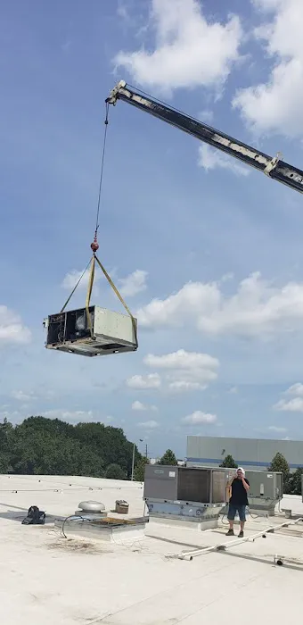 A-Team's A/C & Heating, LLC Picture 7