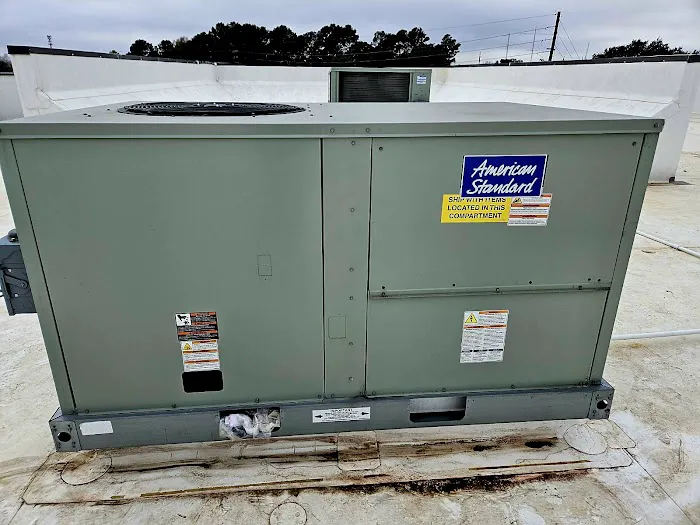 A-Team's A/C & Heating, LLC Picture 10