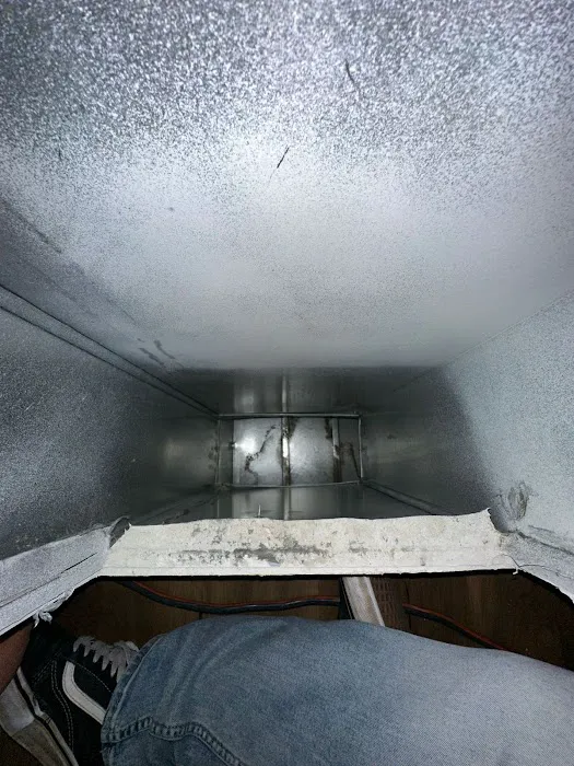 American Air Duct Cleaning Humble Picture 2