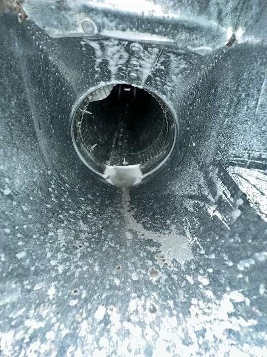 American Air Duct Cleaning Humble Picture 3