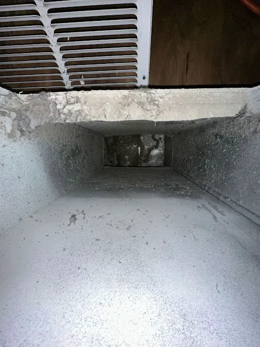 American Air Duct Cleaning Humble Picture 1