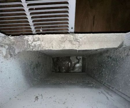 American Air Duct Cleaning Humble