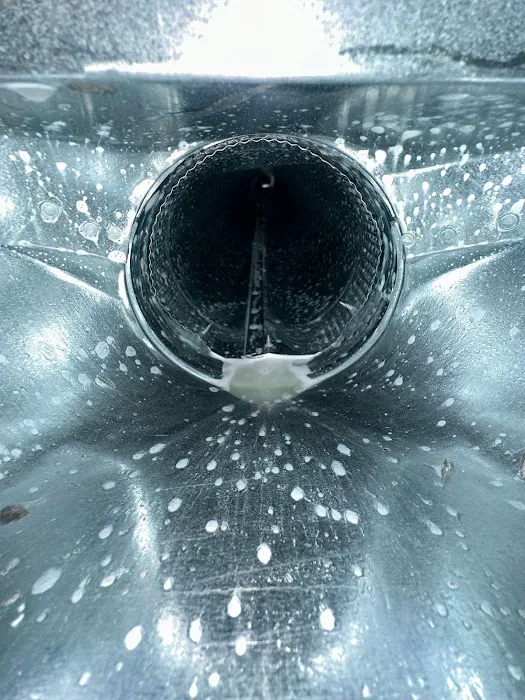 American Air Duct Cleaning Humble Picture 4