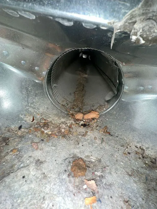 American Air Duct Cleaning Humble Picture 6