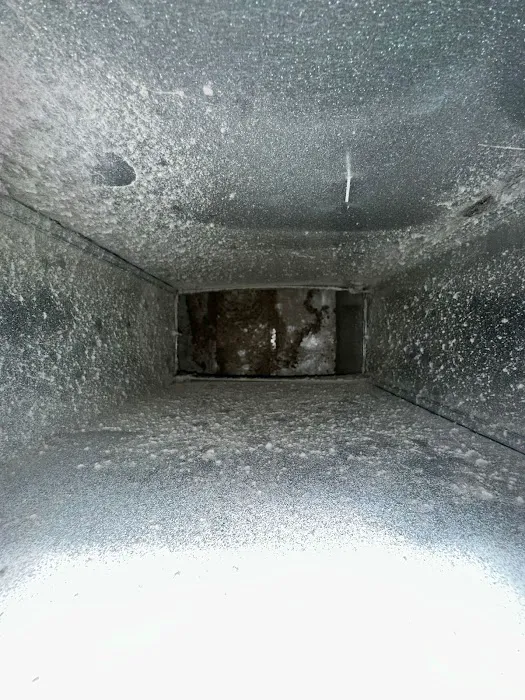 American Air Duct Cleaning Humble Picture 7