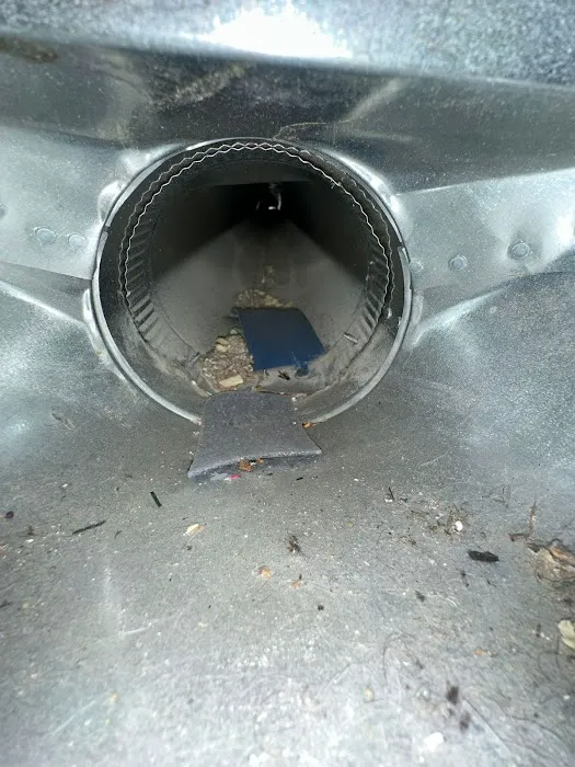 American Air Duct Cleaning Humble Picture 5