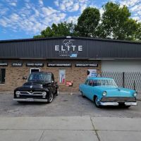 Tex Star Air Conditioning & Heating LLC. ico