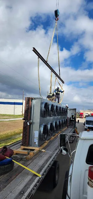 AA&T Inc. Commercial Refrigeration & HVAC Picture 1