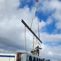 AA&T Inc. Commercial Refrigeration & HVAC ico