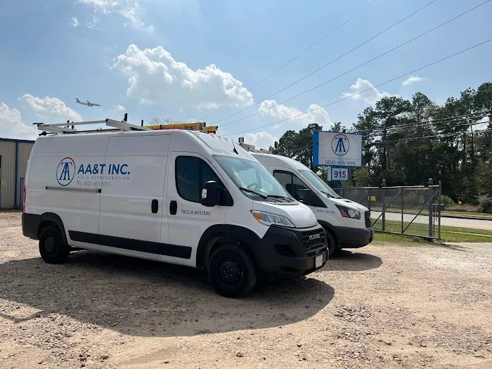 AA&T Inc. Commercial Refrigeration & HVAC Picture 2
