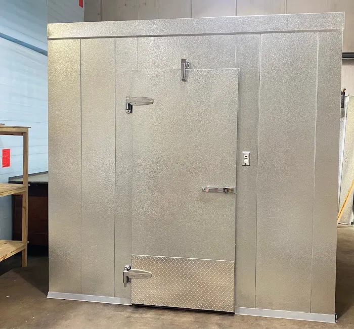 AA&T Inc. Commercial Refrigeration & HVAC Picture 3