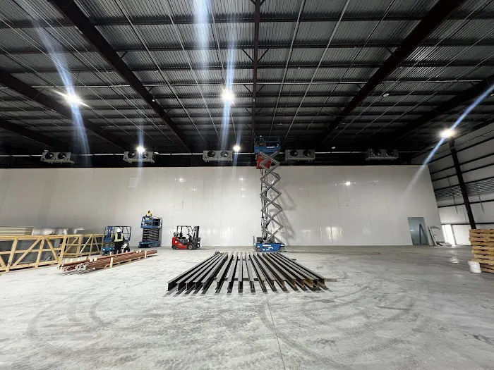 AA&T Inc. Commercial Refrigeration & HVAC Picture 5