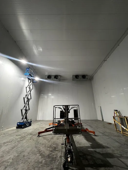 AA&T Inc. Commercial Refrigeration & HVAC Picture 4