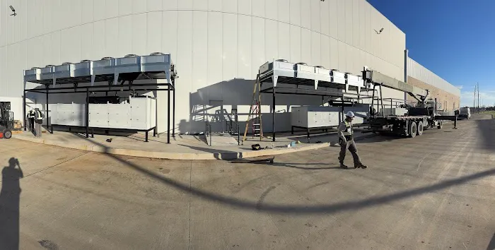 AA&T Inc. Commercial Refrigeration & HVAC Picture 9