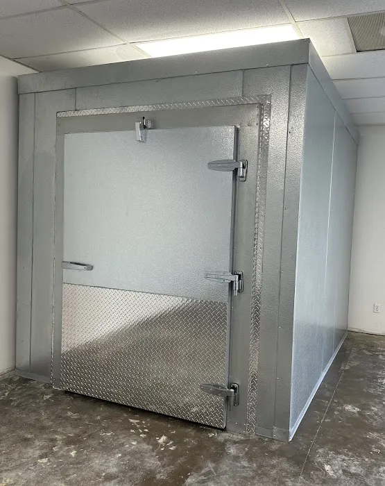 AA&T Inc. Commercial Refrigeration & HVAC Picture 8