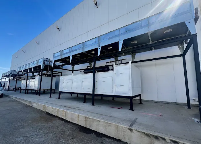 AA&T Inc. Commercial Refrigeration & HVAC Picture 10