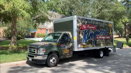 The Original Kingwood Air Conditioning & Heating Picture 2