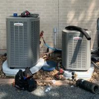 The Original Kingwood Air Conditioning & Heating ico