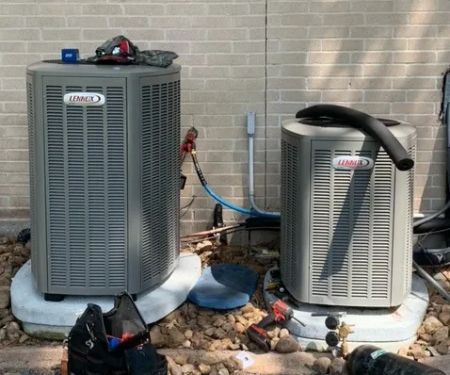 The Original Kingwood Air Conditioning & Heating