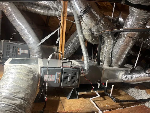 The Original Kingwood Air Conditioning & Heating Picture 5