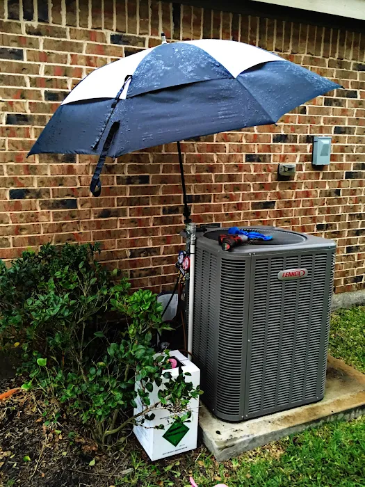 The Original Kingwood Air Conditioning & Heating Picture 6