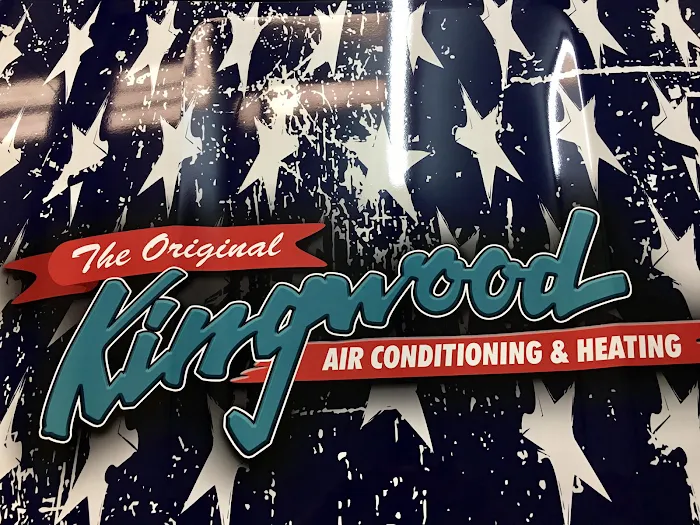 The Original Kingwood Air Conditioning & Heating Picture 8