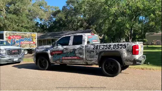 The Original Kingwood Air Conditioning & Heating Picture 10