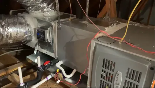 The Original Kingwood Air Conditioning & Heating Picture 9