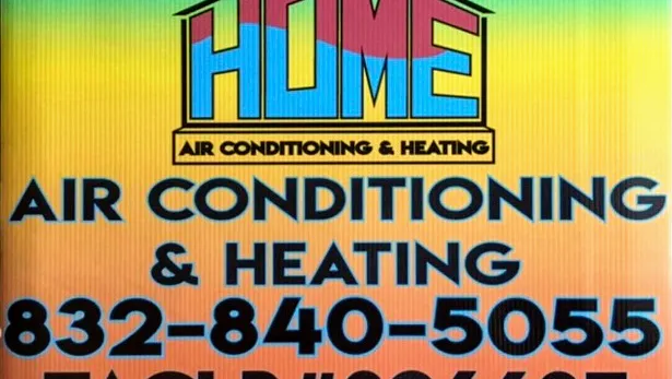 Home Air Conditioning and Heating Picture 1