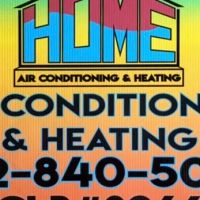 Home Air Conditioning and Heating ico