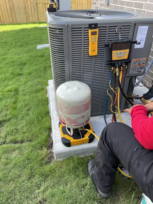 NexPro HVAC & Plumbing Picture 1