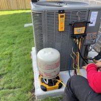 NexPro HVAC & Plumbing ico